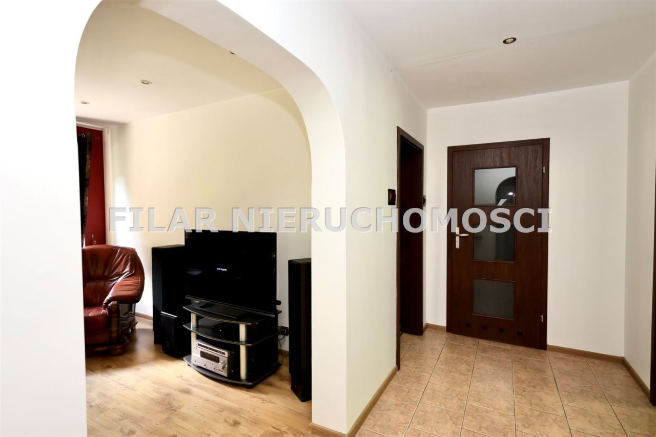 dom wolnostojący, 6 pokoi Osiek. Zdjęcie 9