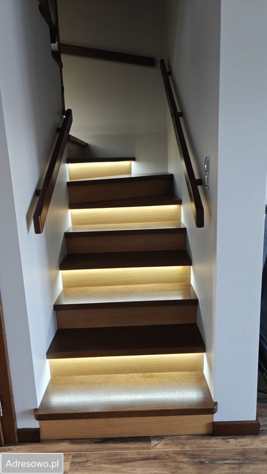 dom szeregowy, 4 pokoje Krośnice, ul. Piaskowa. Zdjęcie 19