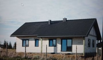 dom wolnostojący Jabłonna Druga