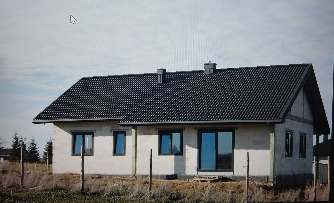 dom wolnostojący Jabłonna Druga. Zdjęcie 2