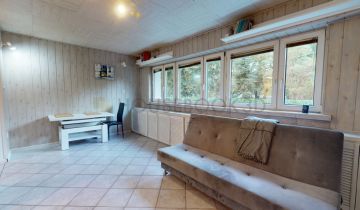 Mieszkanie 1-pokojowe Warszawa Mokotów, ul. Gotarda