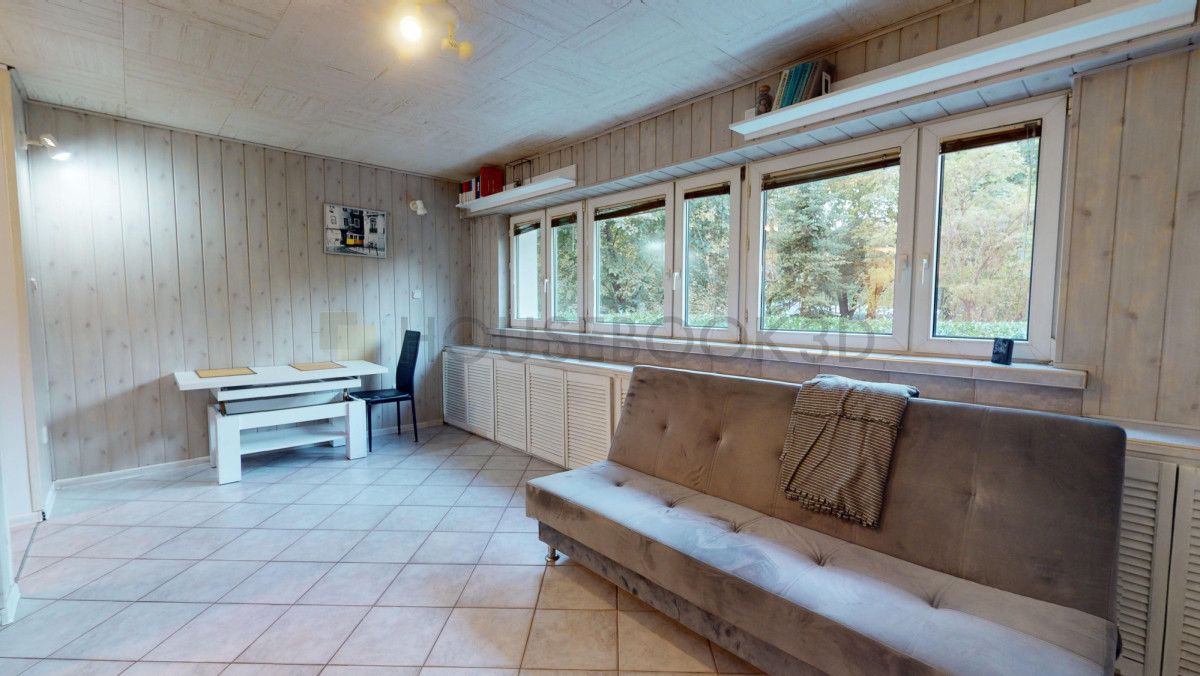 Mieszkanie 1-pokojowe Warszawa Mokotów, ul. Gotarda. Zdjęcie 2