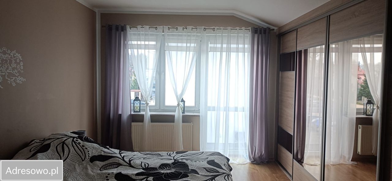 dom wolnostojący Działdowo, ul. Leśna. Zdjęcie 9