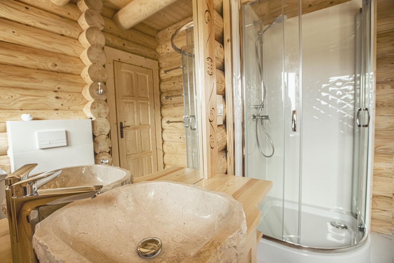 dom wolnostojący, 4 pokoje Stryszawa Roztoki. Zdjęcie 8