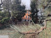 dom wolnostojący, 5 pokoi Piątek, ul. Kutnowska. Zdjęcie 1