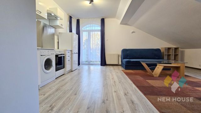 Mieszkanie 2-pokojowe Olsztyn Zatorze, ul. Bolesława Limanowskiego. Zdjęcie 3