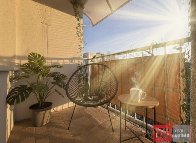 Mieszkanie 4-pokojowe Zielona Góra, ul. Podgórna. Zdjęcie 4