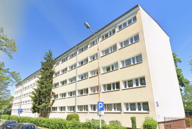 Mieszkanie 2-pokojowe Łódź Koziny, ul. Jana Długosza. Zdjęcie 1