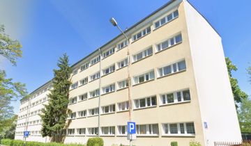 Mieszkanie 2-pokojowe Łódź Koziny, ul. Jana Długosza