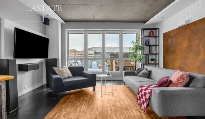 Mieszkanie 4-pokojowe Warszawa Bielany, ul. Sokratesa