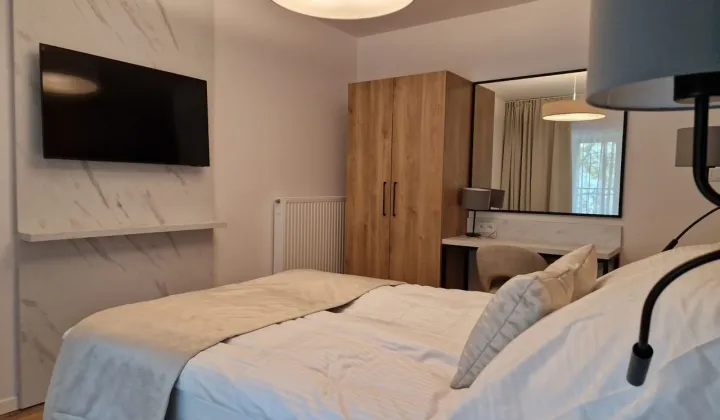 Mieszkanie 1-pokojowe Wrocław Fabryczna, ul. Wolska