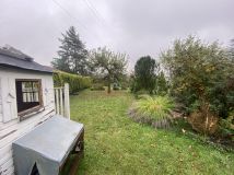 Działka rod Cieszyn, ul. Tysiąclecia. Zdjęcie 2