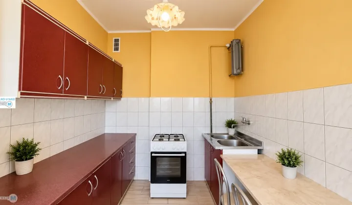 Mieszkanie 3-pokojowe Kielce Czarnów, ul. Piekoszowska