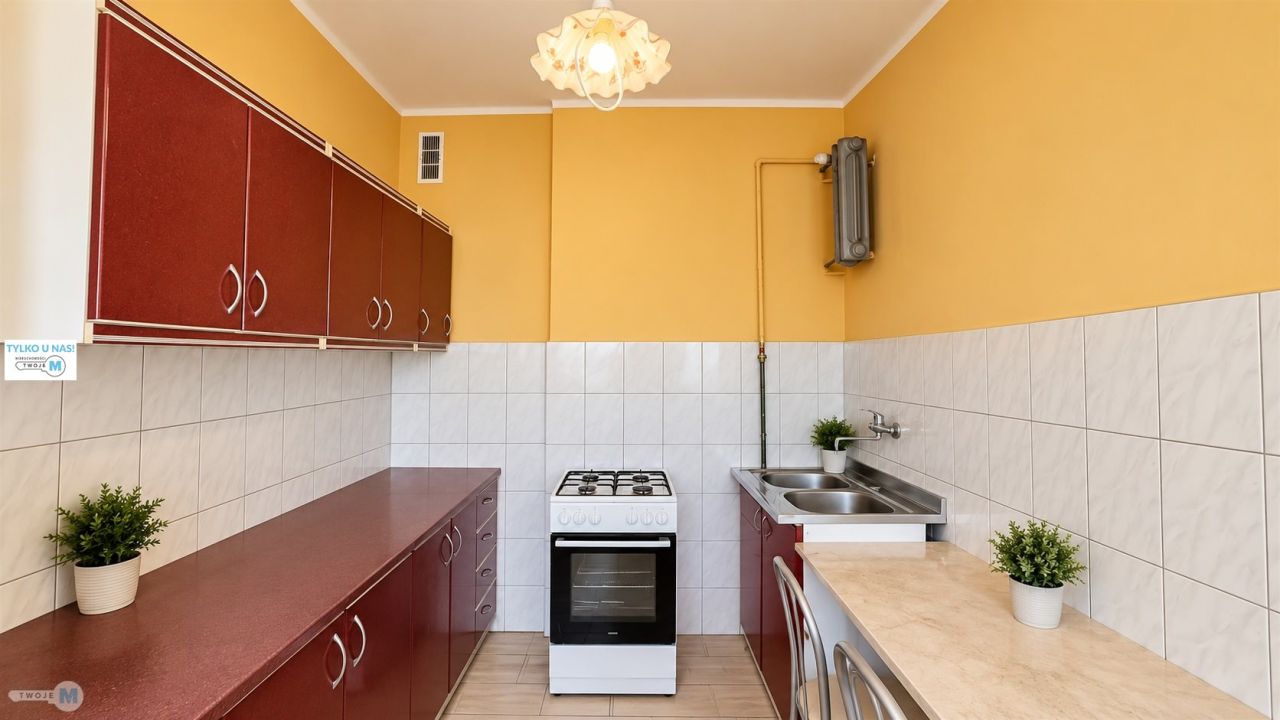 Mieszkanie 3-pokojowe Kielce Czarnów, ul. Piekoszowska. Zdjęcie 1