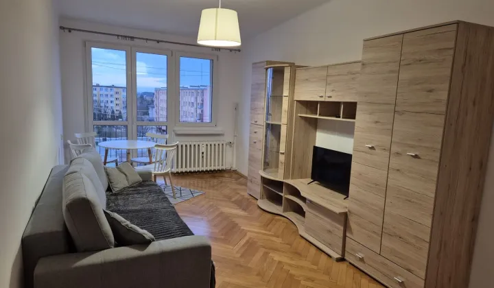 Mieszkanie 2-pokojowe Łask