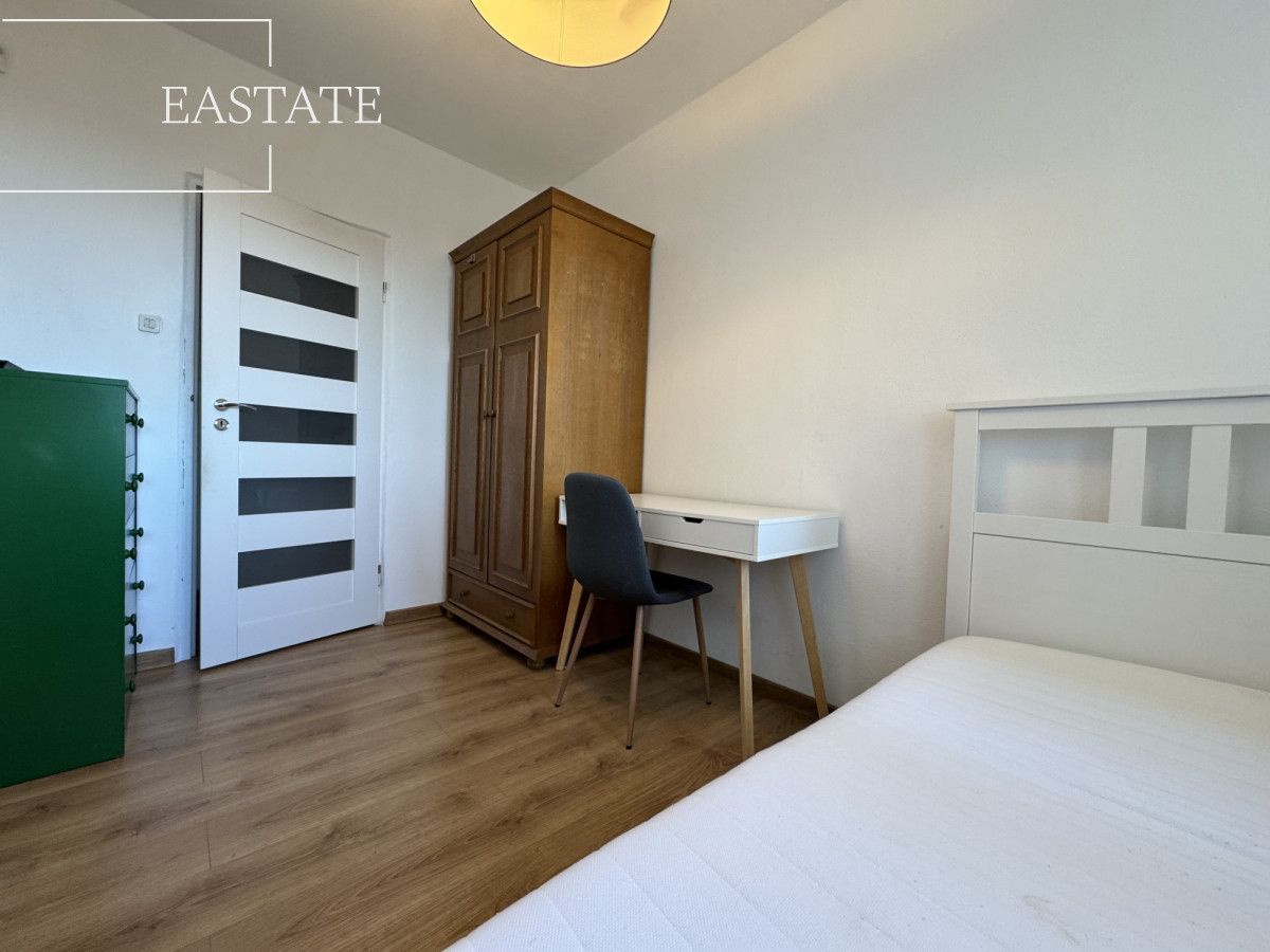 Mieszkanie 3-pokojowe Warszawa Ursynów, ul. Na Uboczu. Zdjęcie 3