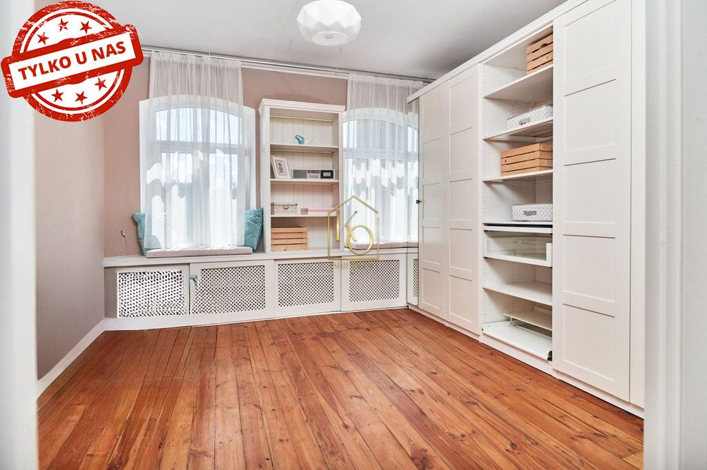 Mieszkanie 3-pokojowe Wrocław Grabiszyn, ul. Jemiołowa. Zdjęcie 7