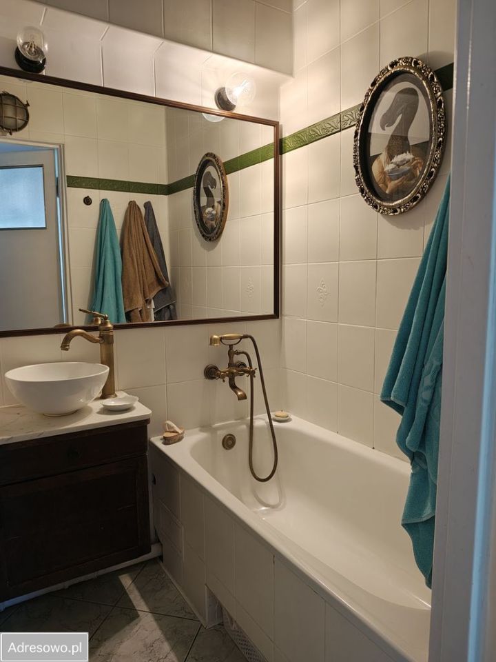 Mieszkanie 3-pokojowe Olsztyn Zatorze, ul. Jagiellońska. Zdjęcie 2