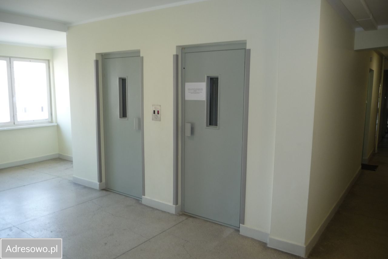 Mieszkanie 1-pokojowe Warszawa Wola, ul. Miła. Zdjęcie 4