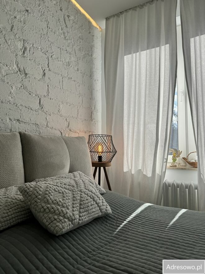 Mieszkanie 3-pokojowe Białystok Centrum, ul. Henryka Sienkiewicza. Zdjęcie 6