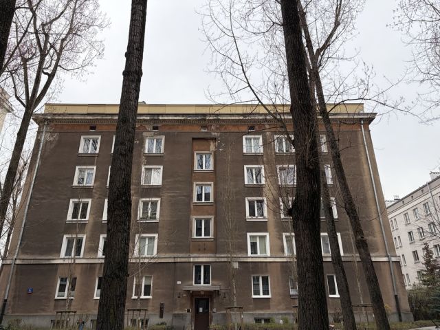 Mieszkanie 1-pokojowe Warszawa Wola, ul. Dzielna. Zdjęcie 15