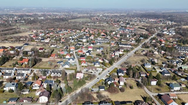 Działka inwestycyjna Zabawa. Zdjęcie 9