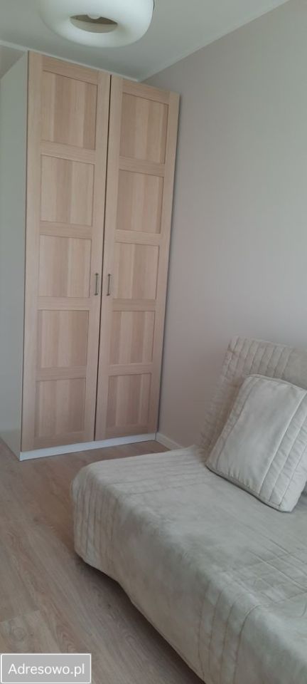 Mieszkanie 3-pokojowe Gdańsk Ujeścisko. Zdjęcie 2