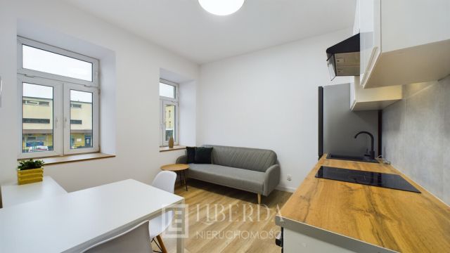 Mieszkanie 4-pokojowe Lublin Śródmieście, ul. Probostwo. Zdjęcie 1