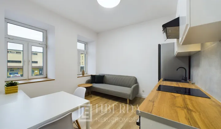 Mieszkanie 4-pokojowe Lublin Śródmieście, ul. Probostwo