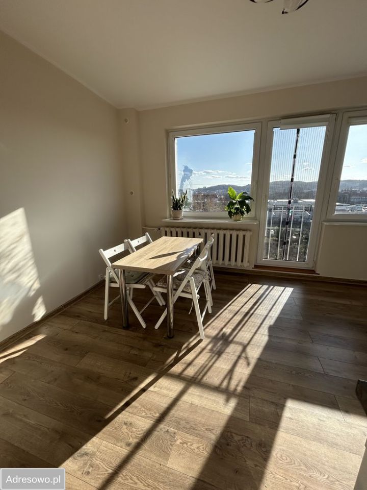 Mieszkanie 2-pokojowe Gdańsk Zaspa, ul. Pilotów. Zdjęcie 9