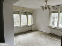 dom wolnostojący, 8 pokoi Łódź Julianów, ul. Chabrowa. Zdjęcie 2