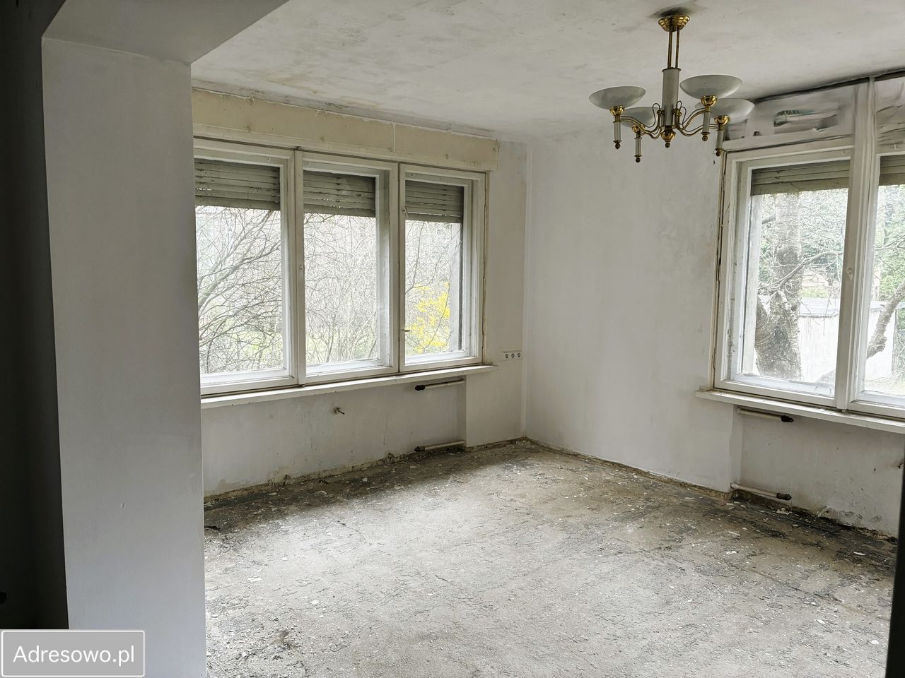 dom wolnostojący, 8 pokoi Łódź Julianów, ul. Chabrowa. Zdjęcie 3