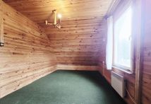 dom letniskowy, 3 pokoje Mężenin. Zdjęcie 2