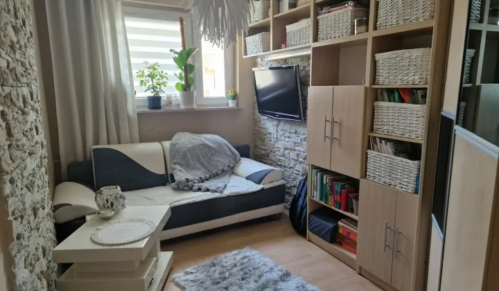 Mieszkanie 3-pokojowe Poddębice, ul. Południowa