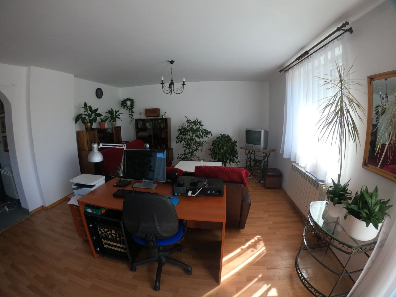 dom wolnostojący, 5 pokoi Sadów Kopce, ul. Powstańców Śląskich. Zdjęcie 50