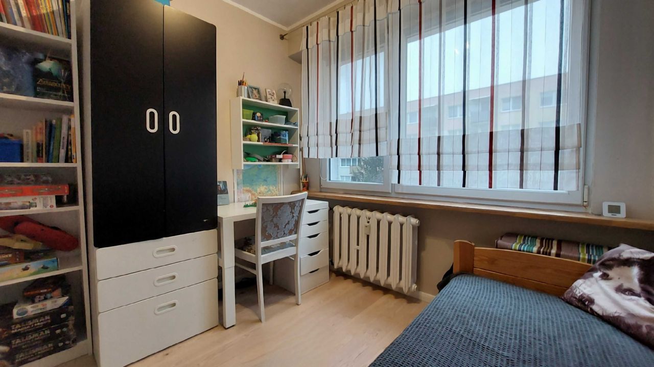 Mieszkanie 4-pokojowe Wałcz. Zdjęcie 8