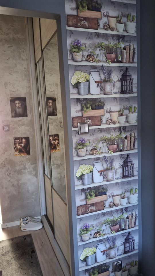 Mieszkanie 3-pokojowe Krzyż Wielkopolski, ul. Władysława Stanisława Reymonta. Zdjęcie 8