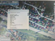 Działka inwestycyjna Sanok, ul. Krakowska. Zdjęcie 1