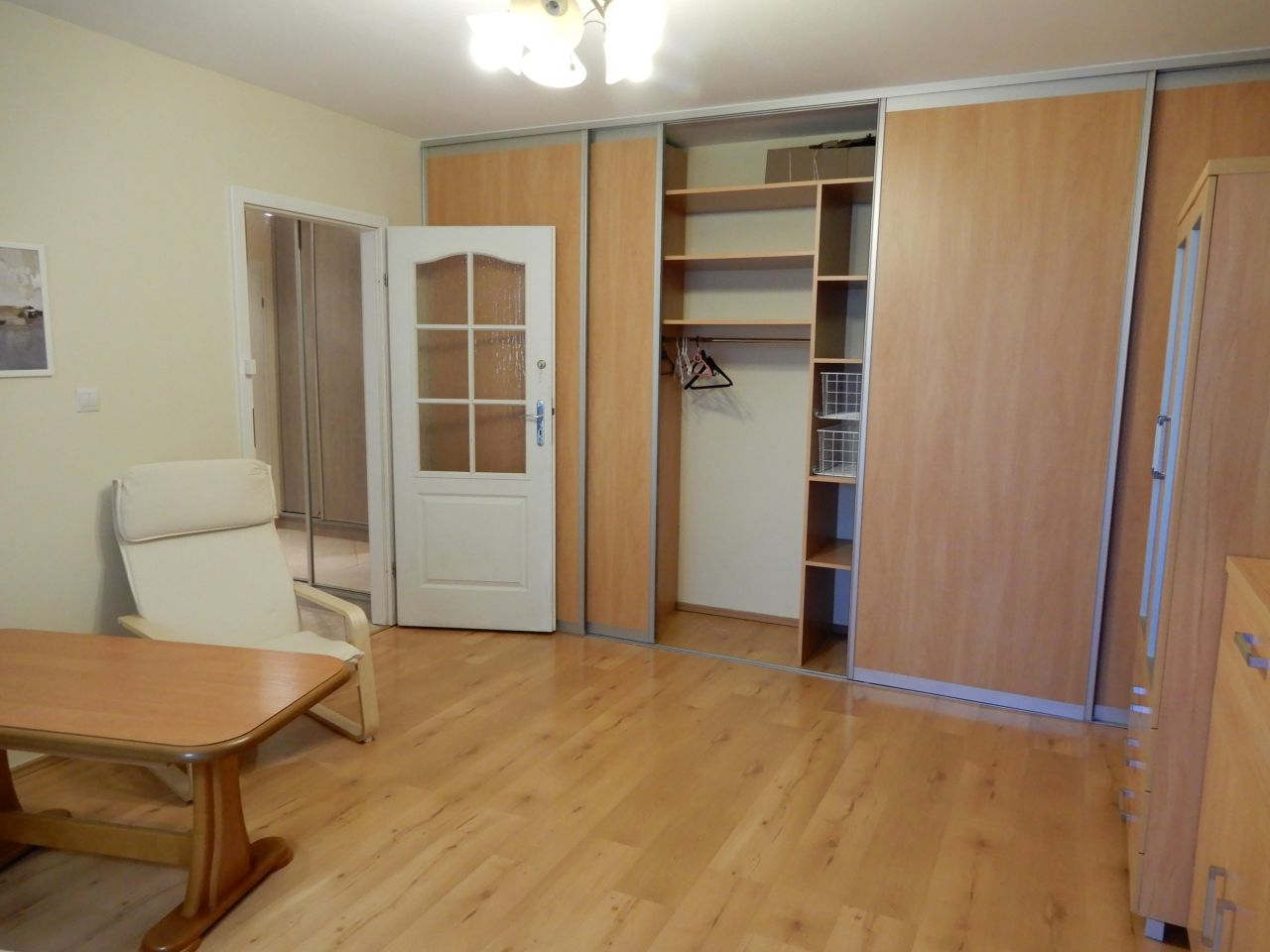 Mieszkanie 2-pokojowe Wrocław Klecina, ul. Cukrowa. Zdjęcie 3