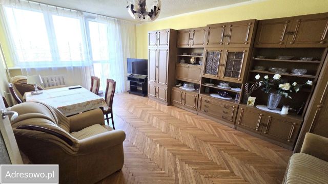 Mieszkanie 2-pokojowe Poznań Grunwald, ul. Krzysztofa Arciszewskiego. Zdjęcie 1