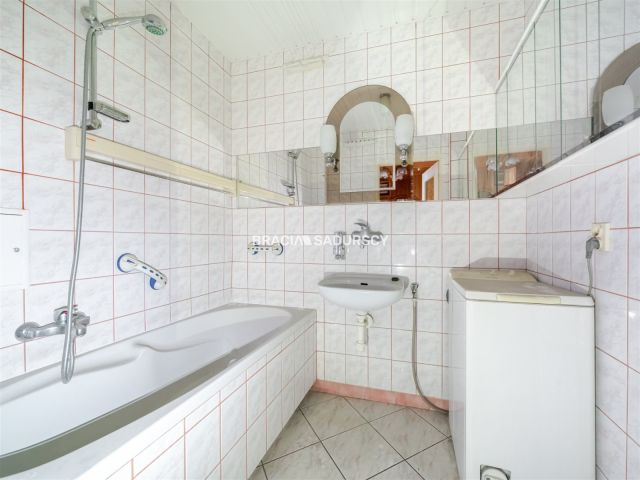 Mieszkanie 3-pokojowe Kraków Grzegórzki, ul. Mogilska. Zdjęcie 14