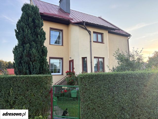 Dom na sprzedaż, 5 pokoi, 154 m², Czarne