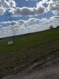 Działka rolna Poręba Krawce, ul. Wiosenna. Zdjęcie 1