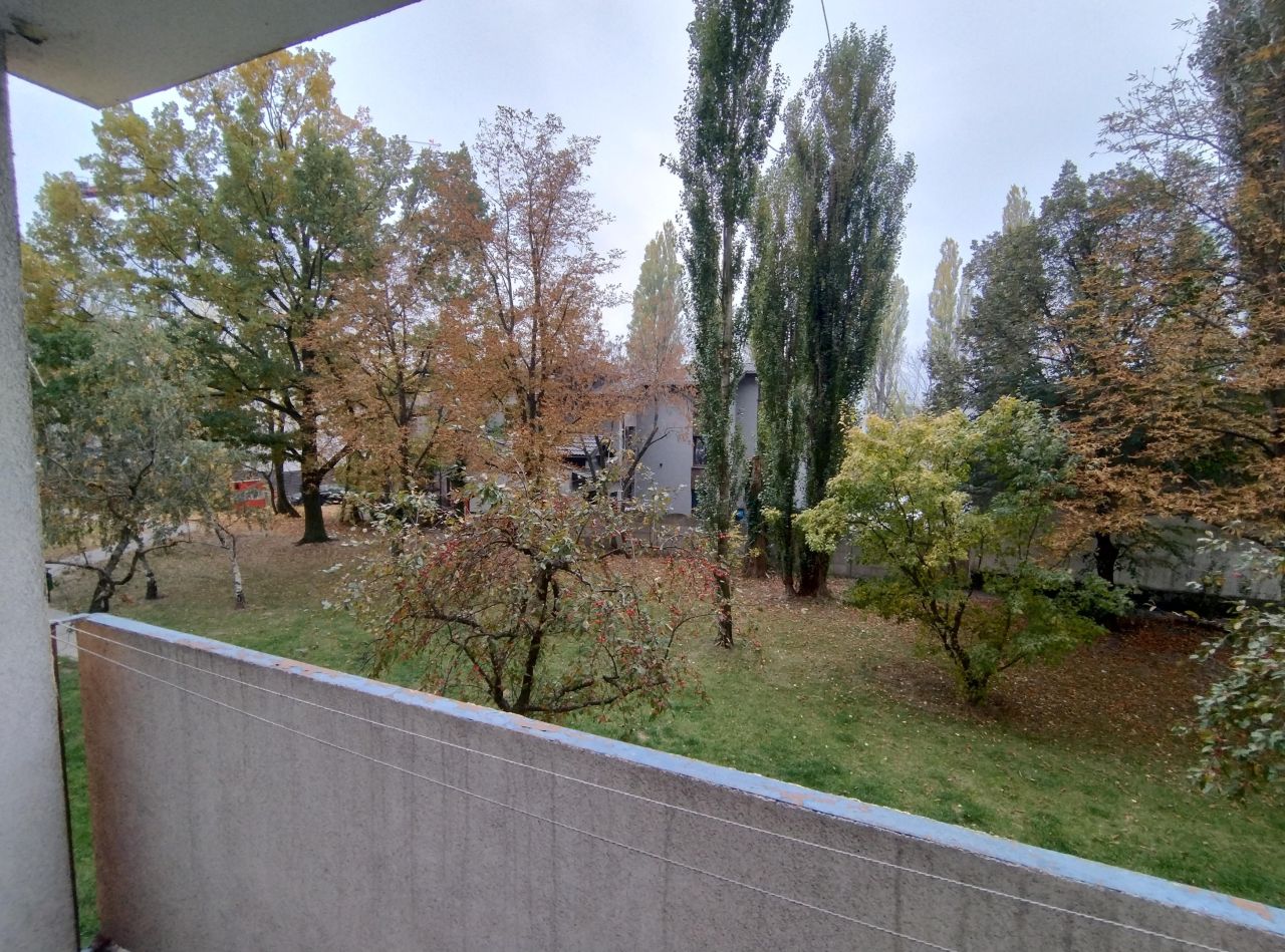 Mieszkanie 2-pokojowe Łódź Zarzew, ul. Ozorkowska. Zdjęcie 4