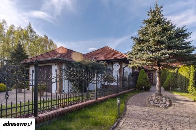 dom szeregowy, 5 pokoi Wałcz, os. Moje Marzenie. Zdjęcie 1