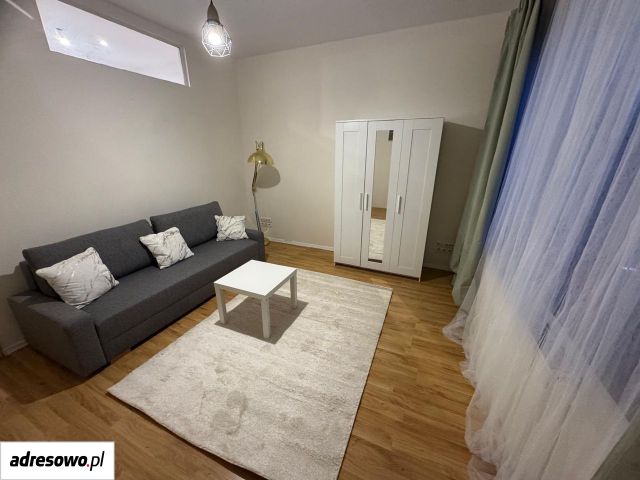 Mieszkanie 2-pokojowe Wrocław Stare Miasto, ul. Łąkowa. Zdjęcie 1