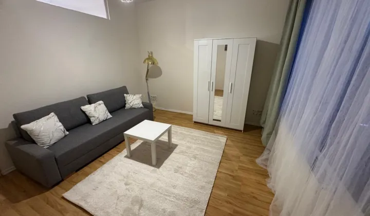 Mieszkanie 2-pokojowe Wrocław Stare Miasto, ul. Łąkowa