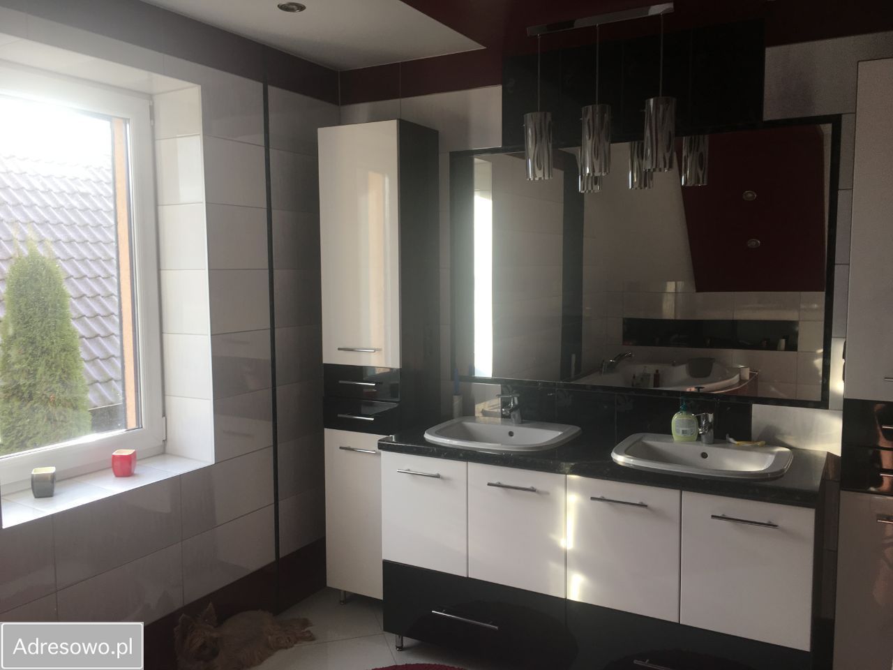 dom wolnostojący, 4 pokoje Posada. Zdjęcie 17