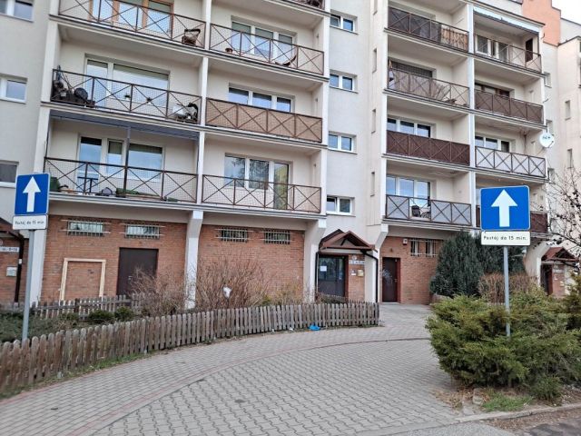 Mieszkanie 2-pokojowe Łódź Górna, ul. Stanisława Przybyszewskiego. Zdjęcie 1