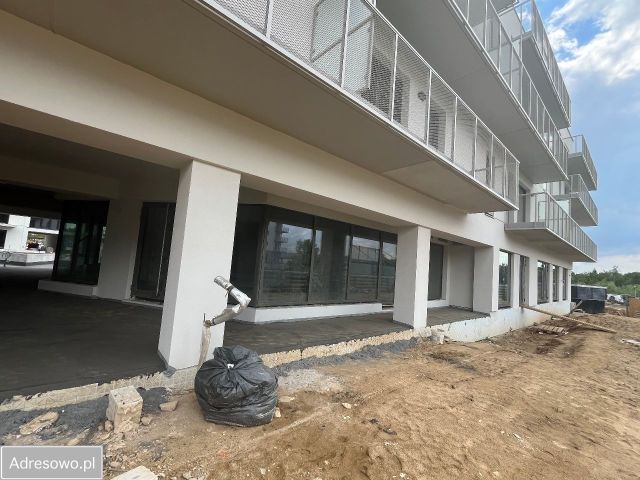 Lokal Poznań Strzeszyn, ul. Literacka. Zdjęcie 1